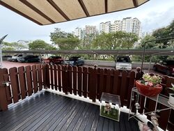 Northoaks (D25), Condominium #521165431